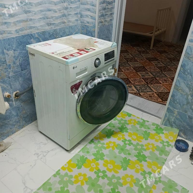 kwartira - Дашогуз - img 4