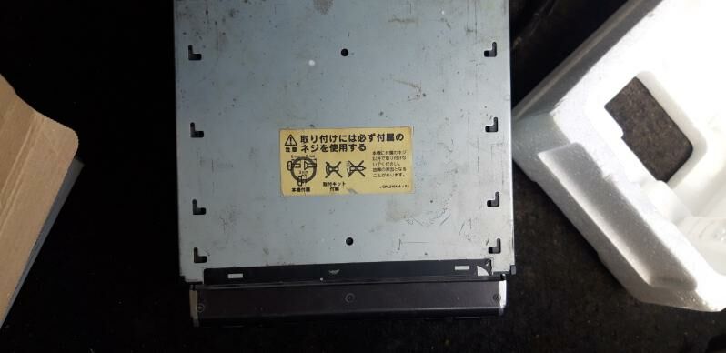 pioneer carrozeria 1 100 TMT - Daşoguz - img 3