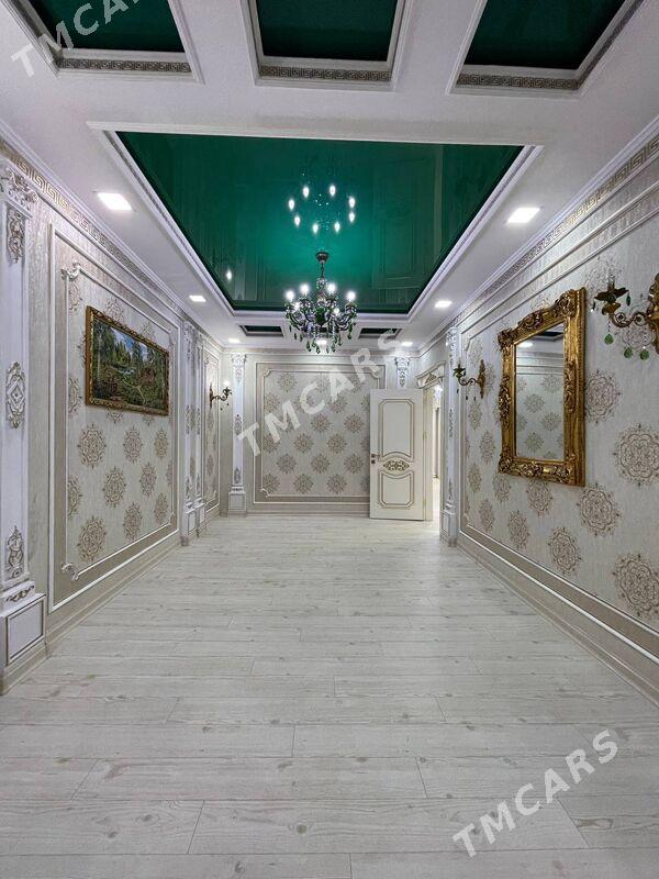 Mir 2 EWRO 4 kom 3 etaž 86m2 - Aşgabat - img 7