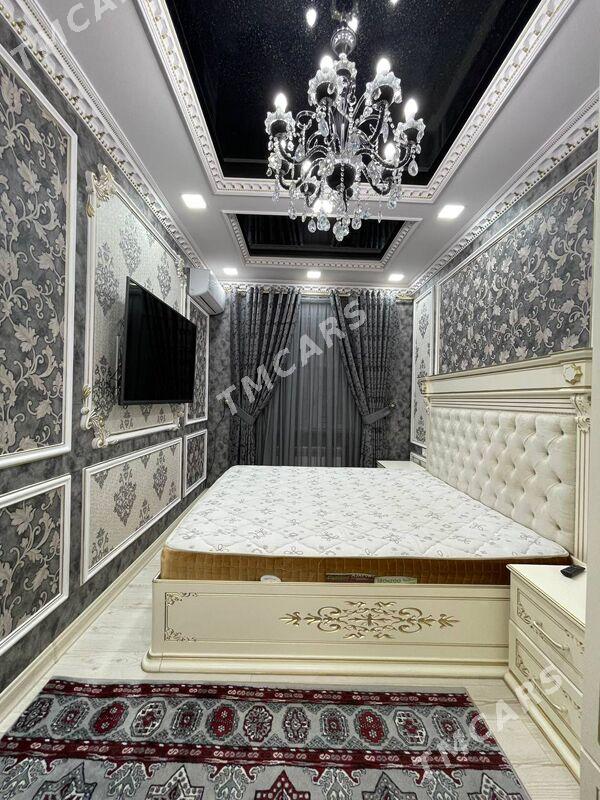 Mir 2 EWRO 4 kom 3 etaž 86m2 - Aşgabat - img 5