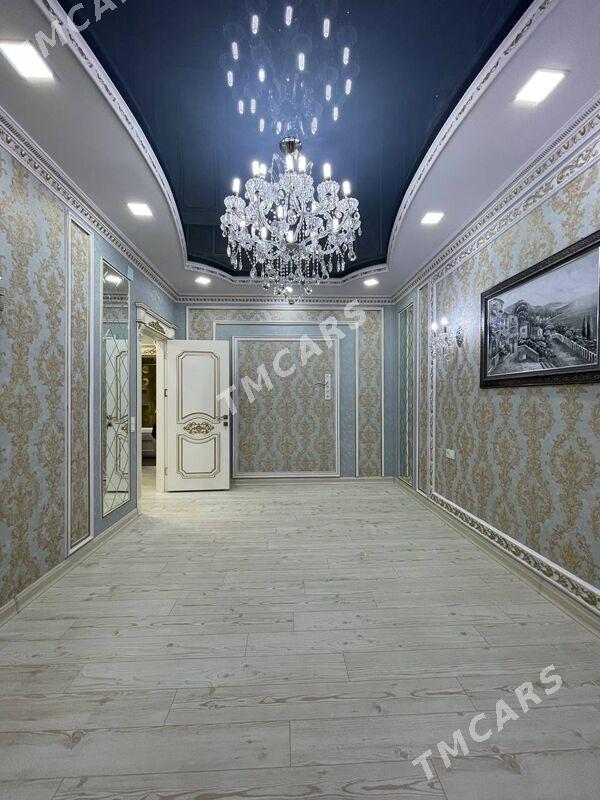 Mir 2 EWRO 4 kom 3 etaž 86m2 - Aşgabat - img 4