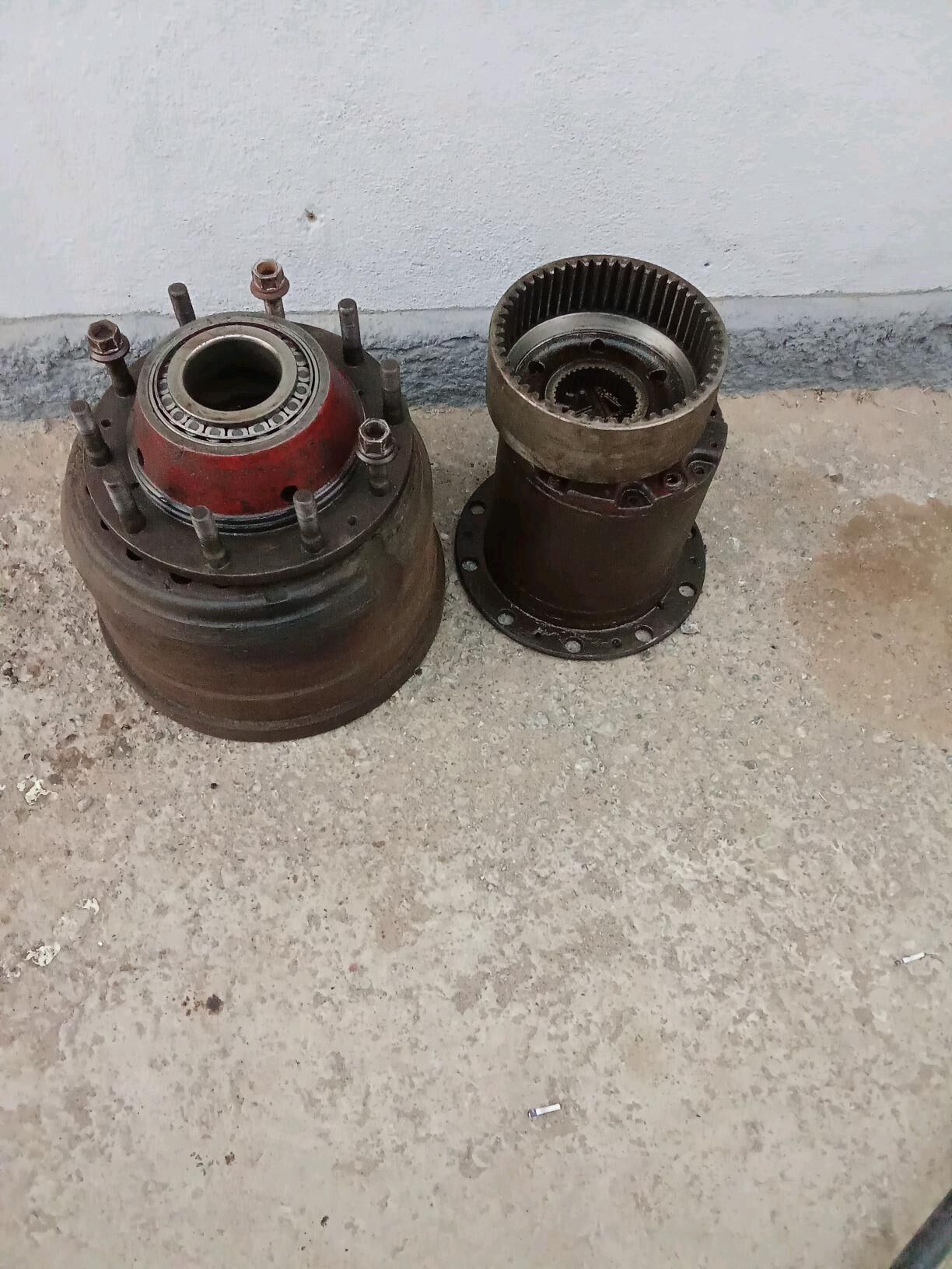 Stupisa baraban gazan kamp 2 600 TMT - Gyzylarbat - img 3