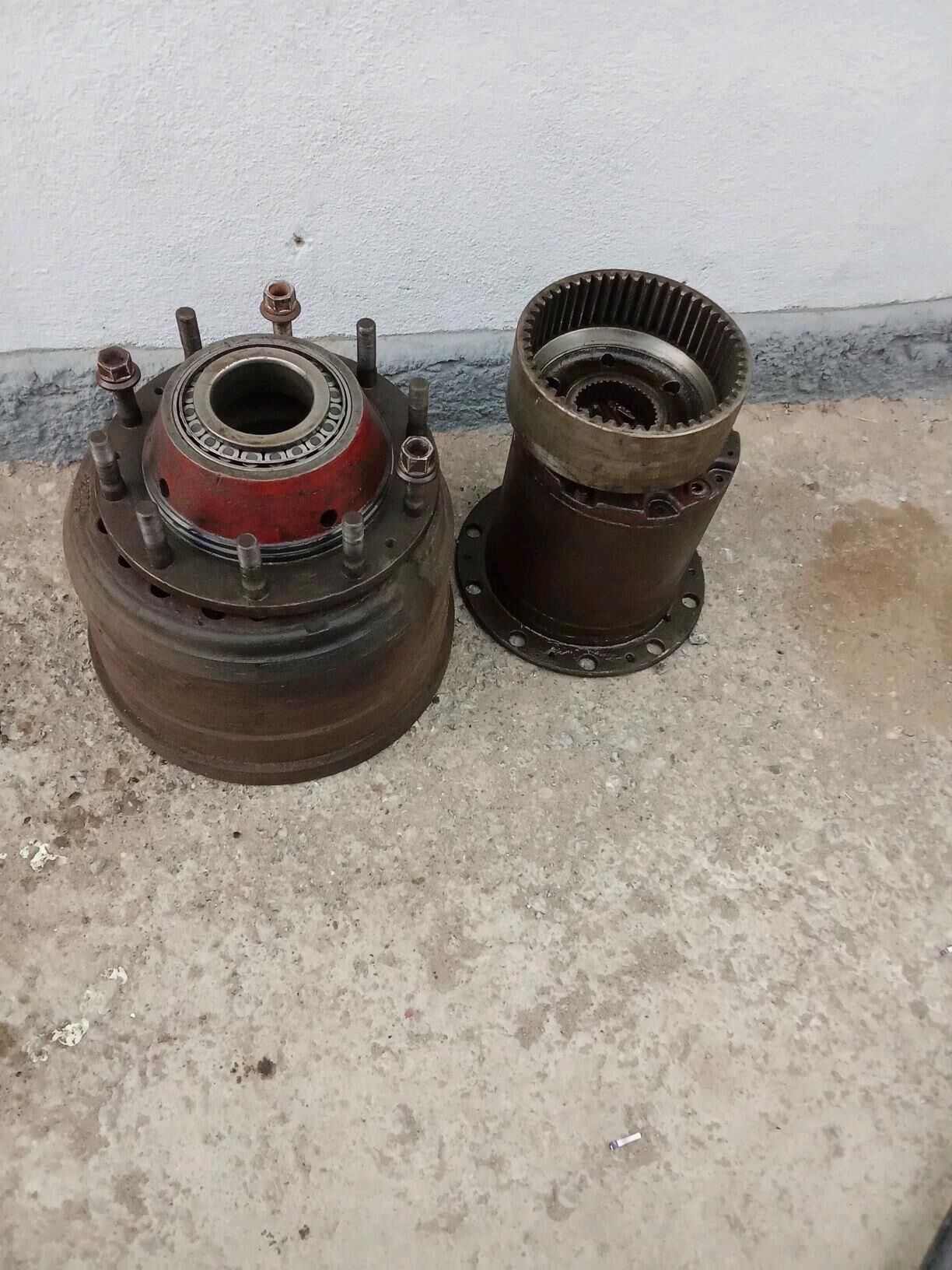 Stupisa baraban gazan kamp 2 600 TMT - Gyzylarbat - img 4