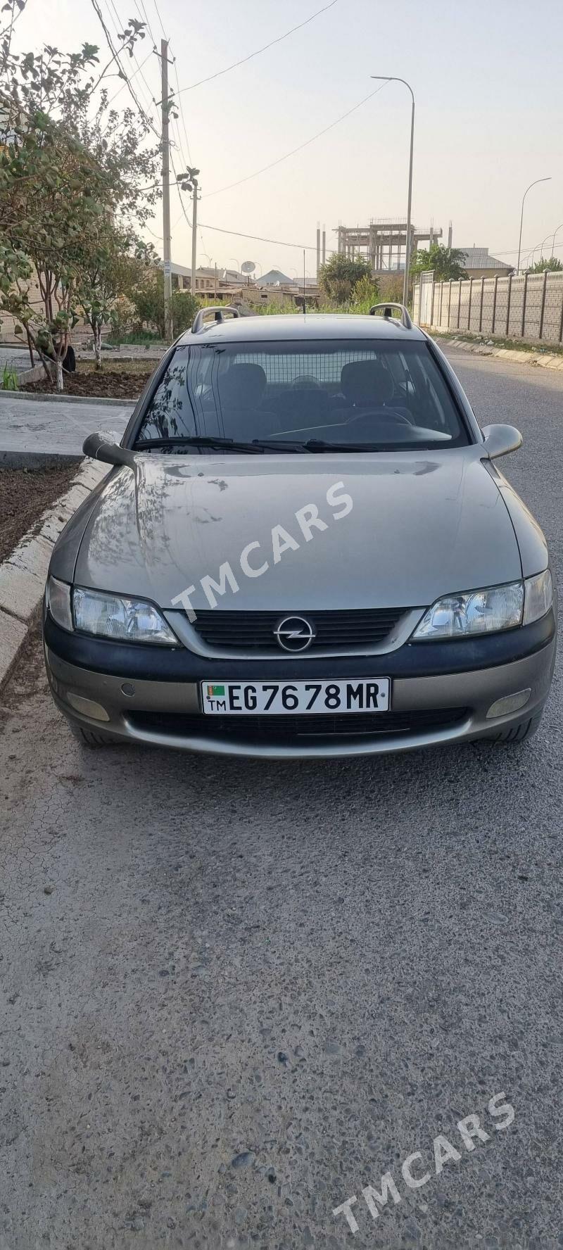 Opel Vectra 1997 - 50 000 TMT - Baýramaly - img 3