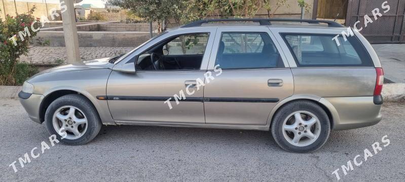 Opel Vectra 1997 - 50 000 TMT - Baýramaly - img 2