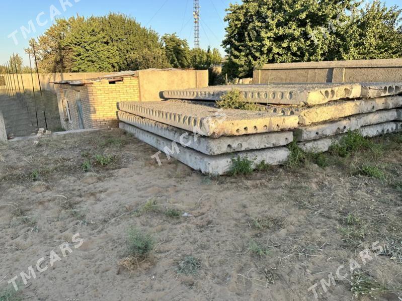 Mellek yer Alan depe - Ёлётен - img 4