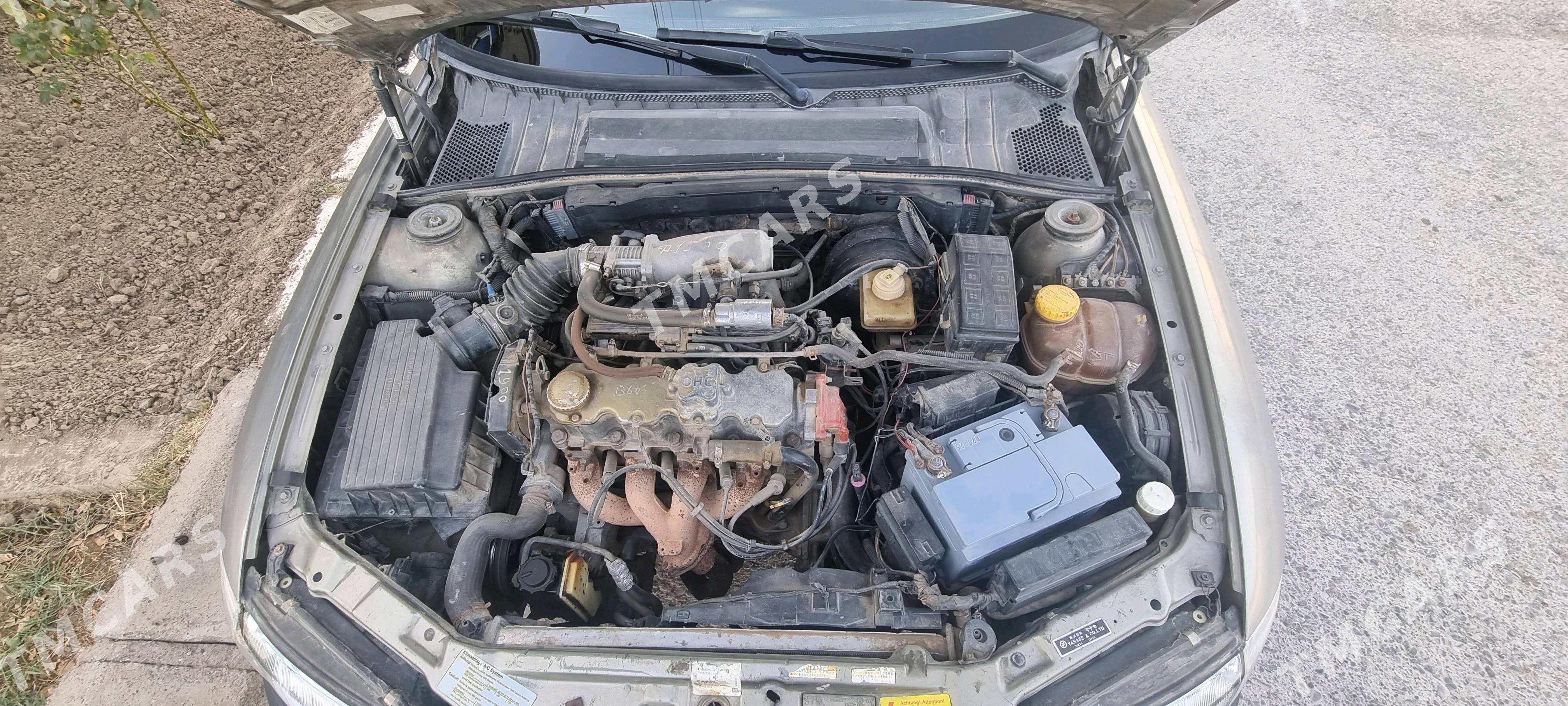 Opel Vectra 1997 - 50 000 TMT - Baýramaly - img 5
