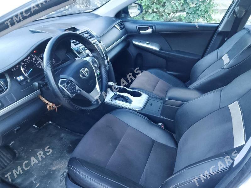 Toyota Camry 2013 - 200 000 TMT - Köneürgenç - img 2