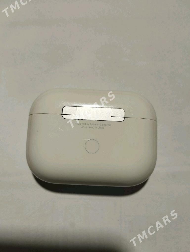 Airpods pro Orginal - Aşgabat - img 2