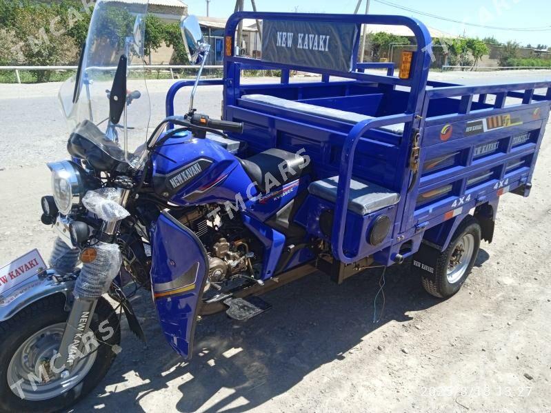 Fekon FK200-14G 2025 - 31 000 TMT - Saýat - img 2