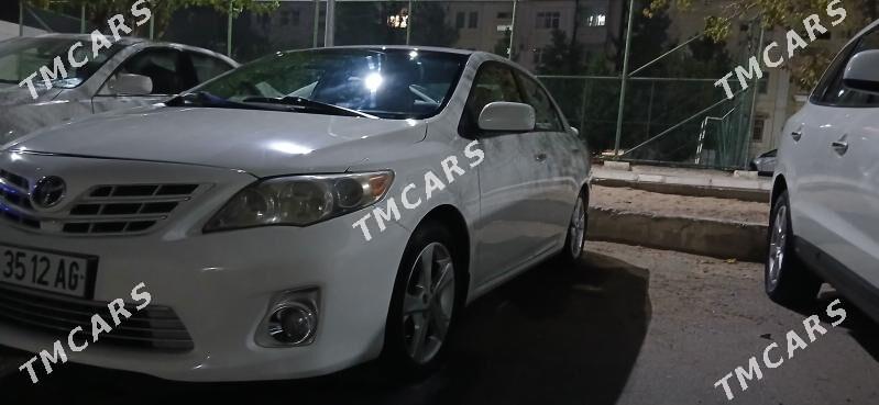 Toyota Corolla 2012 - 175 000 TMT - Aşgabat - img 4