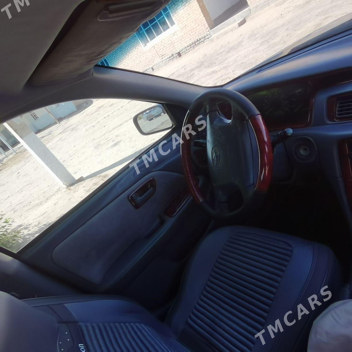 Toyota Camry 1997 - 112 000 TMT - Халач - img 2
