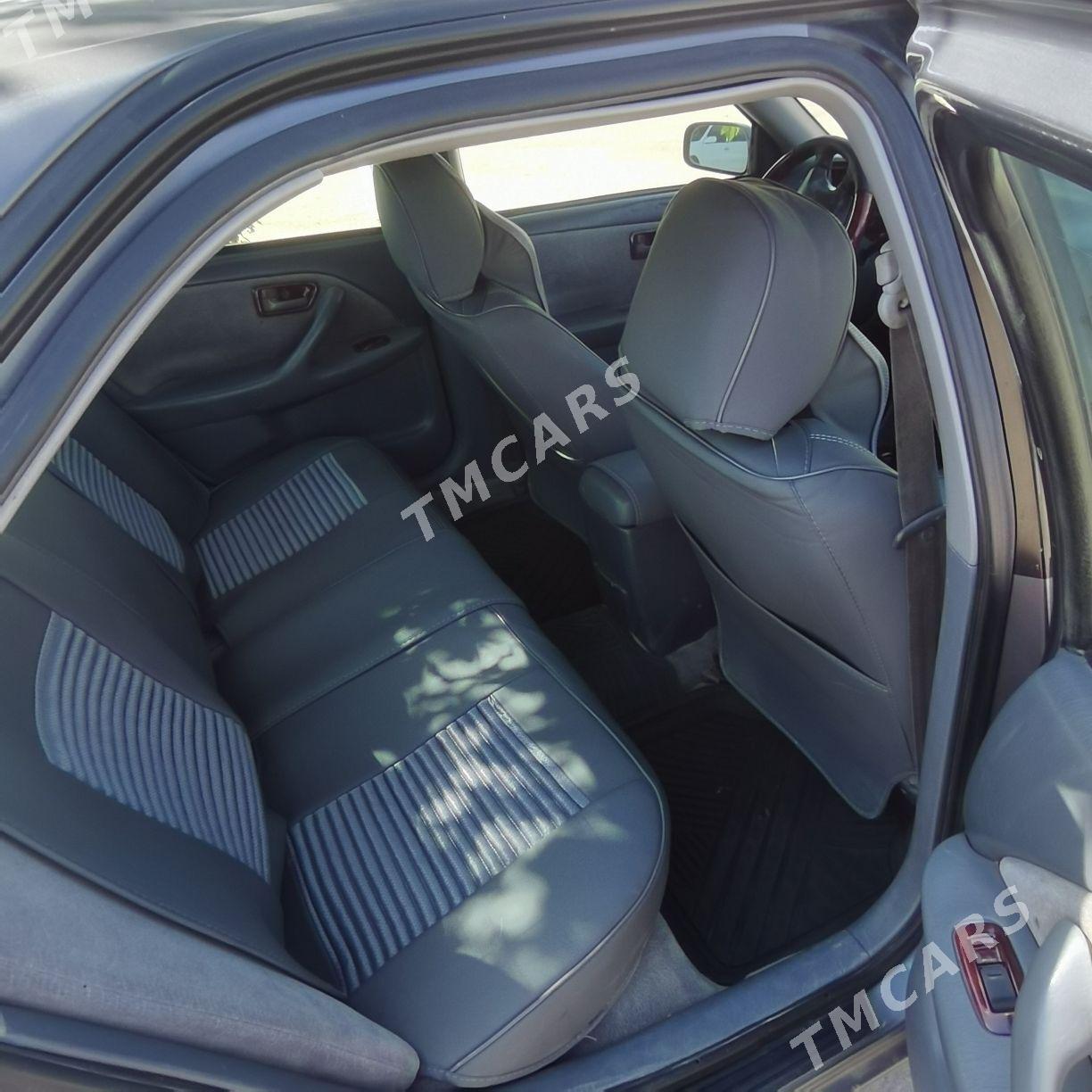Toyota Camry 1997 - 112 000 TMT - Халач - img 3