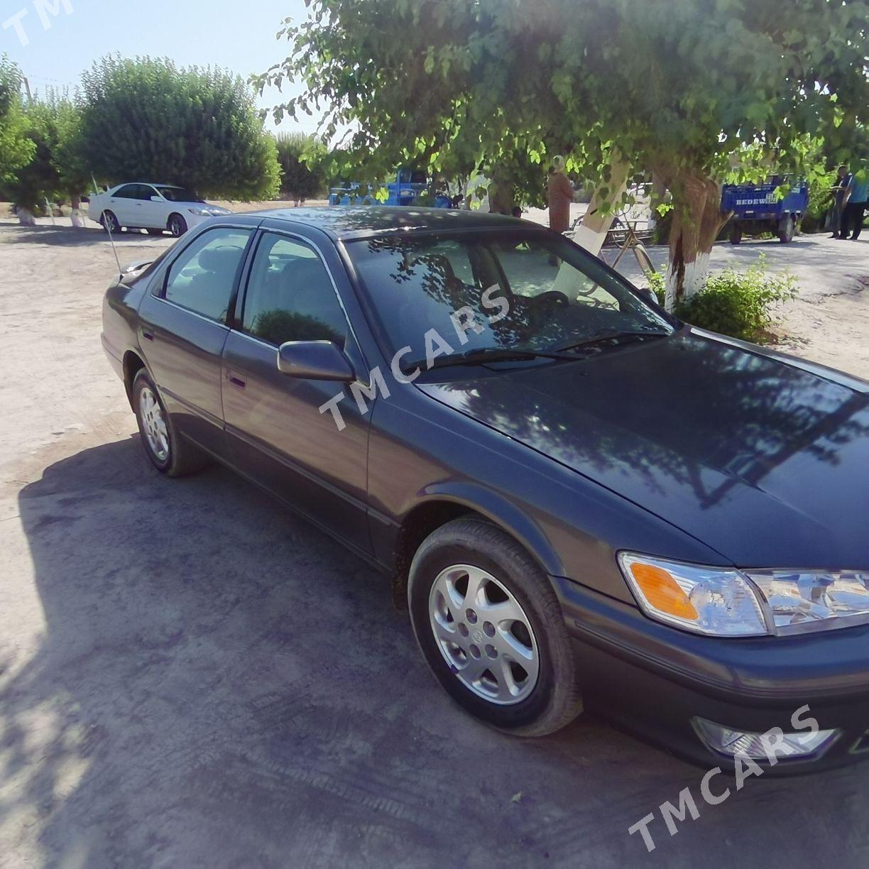 Toyota Camry 1997 - 112 000 TMT - Халач - img 4