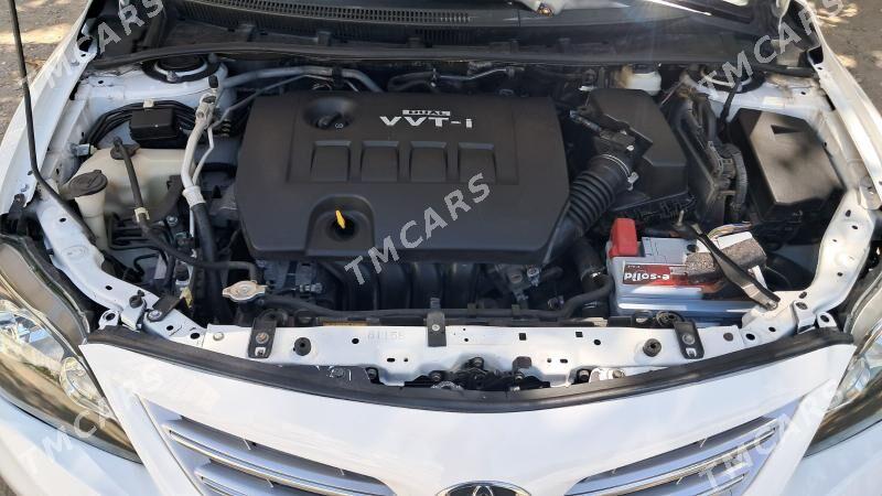 Toyota Corolla 2010 - 167 000 TMT - Aşgabat - img 2