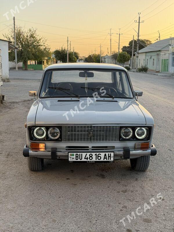 Lada 2106 1988 - 35 000 TMT - Kaka - img 6