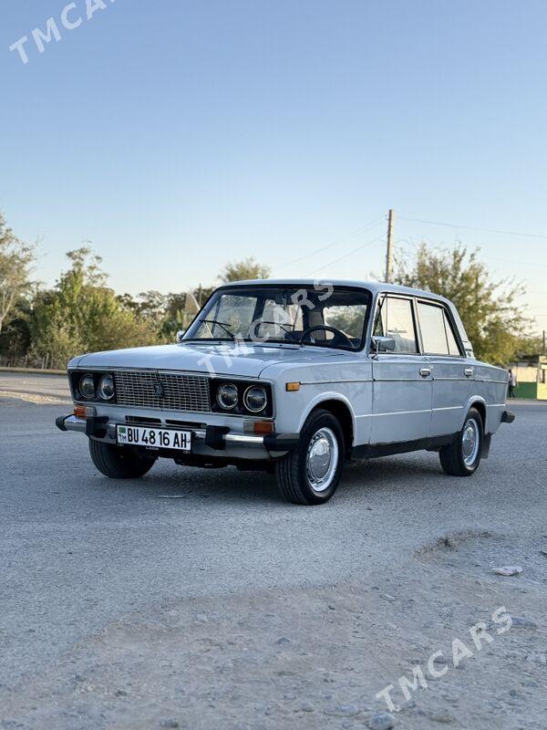 Lada 2106 1988 - 35 000 TMT - Kaka - img 9