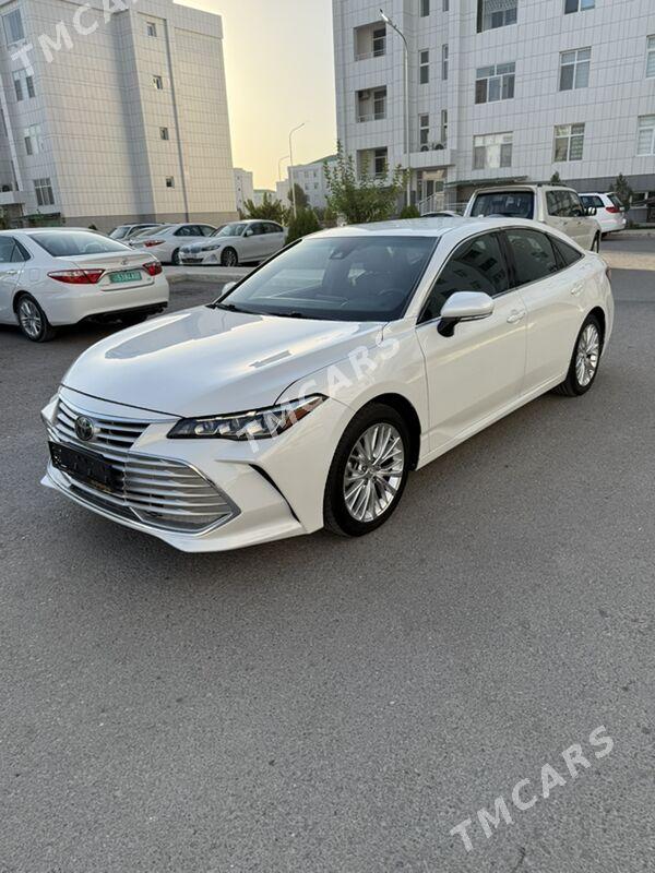 Toyota Avalon 2022 - 385 000 TMT - Gurtly - img 5