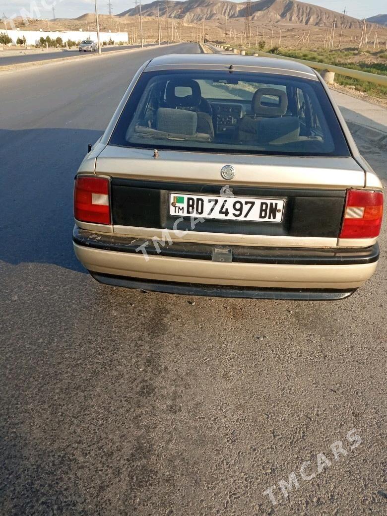 Opel Vectra 1992 - 20 000 TMT - Гызыларбат - img 2