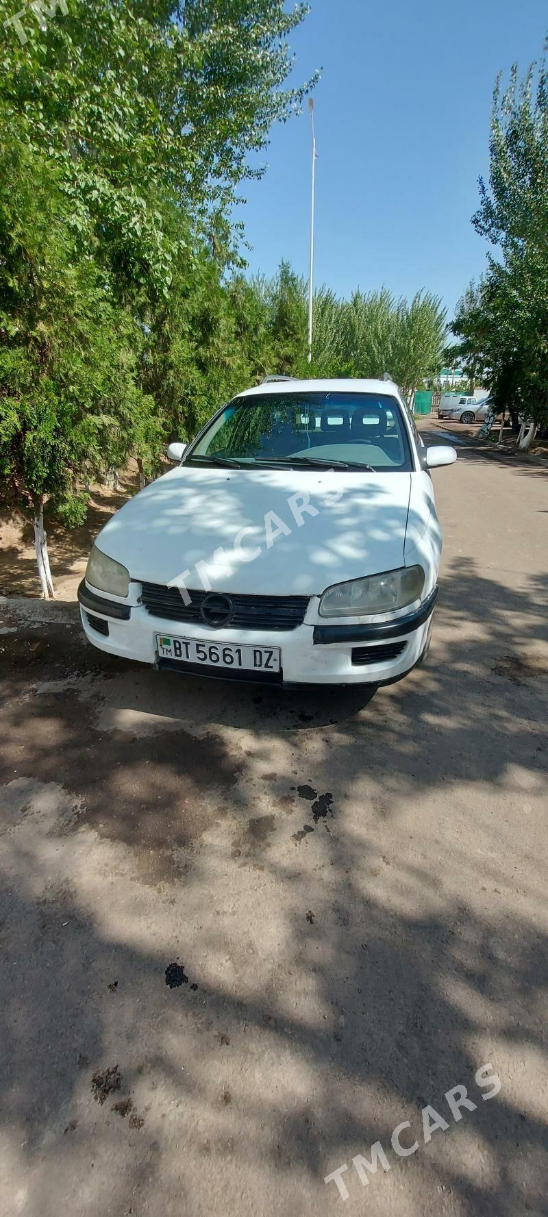 Opel Omega 1995 - 22 000 TMT - Daşoguz - img 4