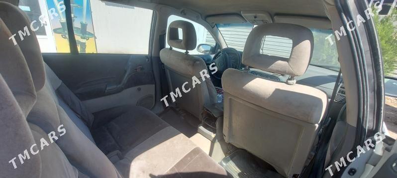 Opel Omega 1995 - 22 000 TMT - Daşoguz - img 3