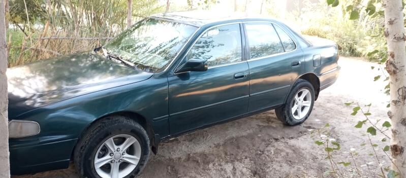 Toyota Camry 1996 - 80 000 TMT - Кёнеургенч - img 4