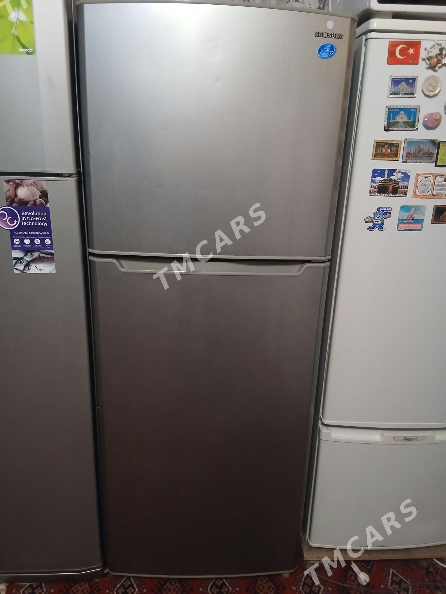 haladilnik samsung - Ашхабад - img 2