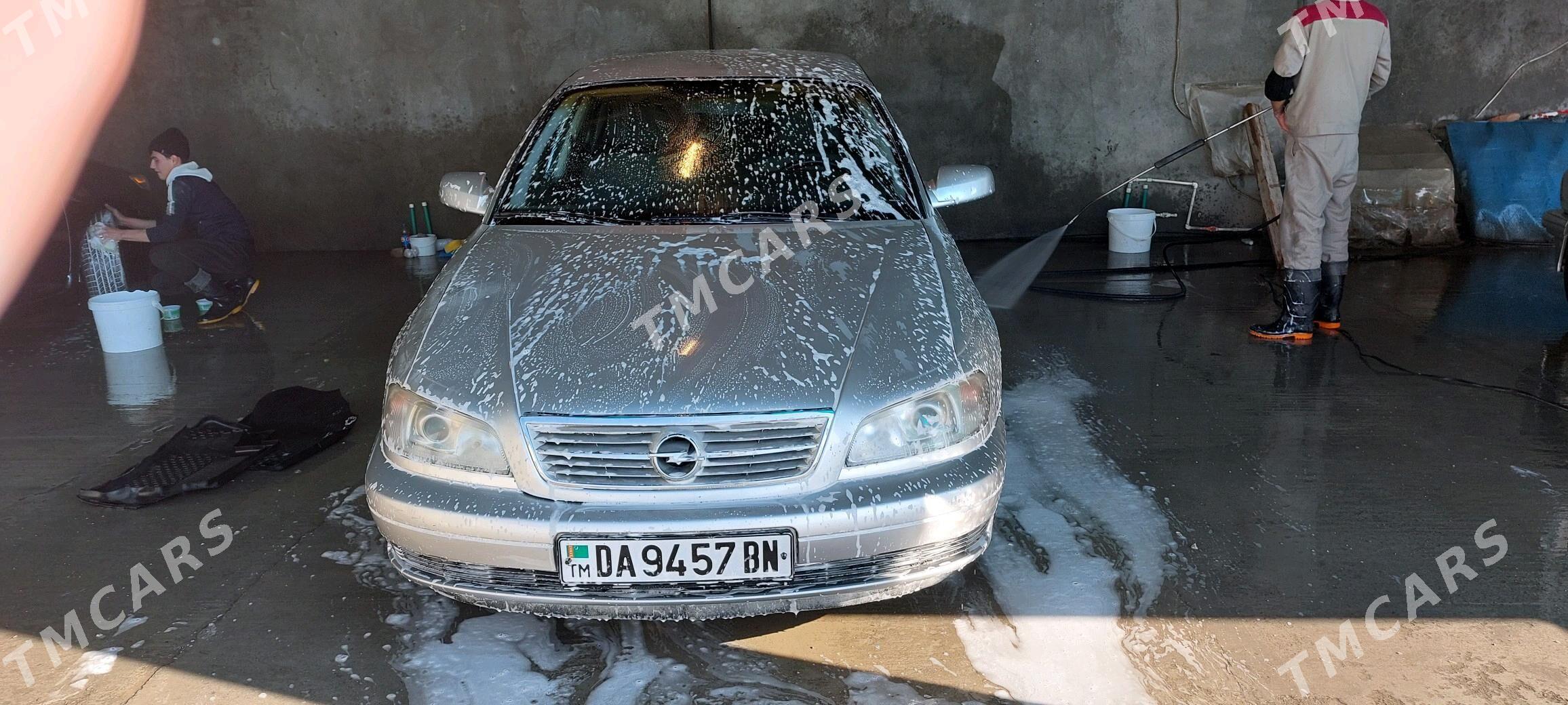 Opel Omega 2002 - 62 000 TMT - Гызыларбат - img 2