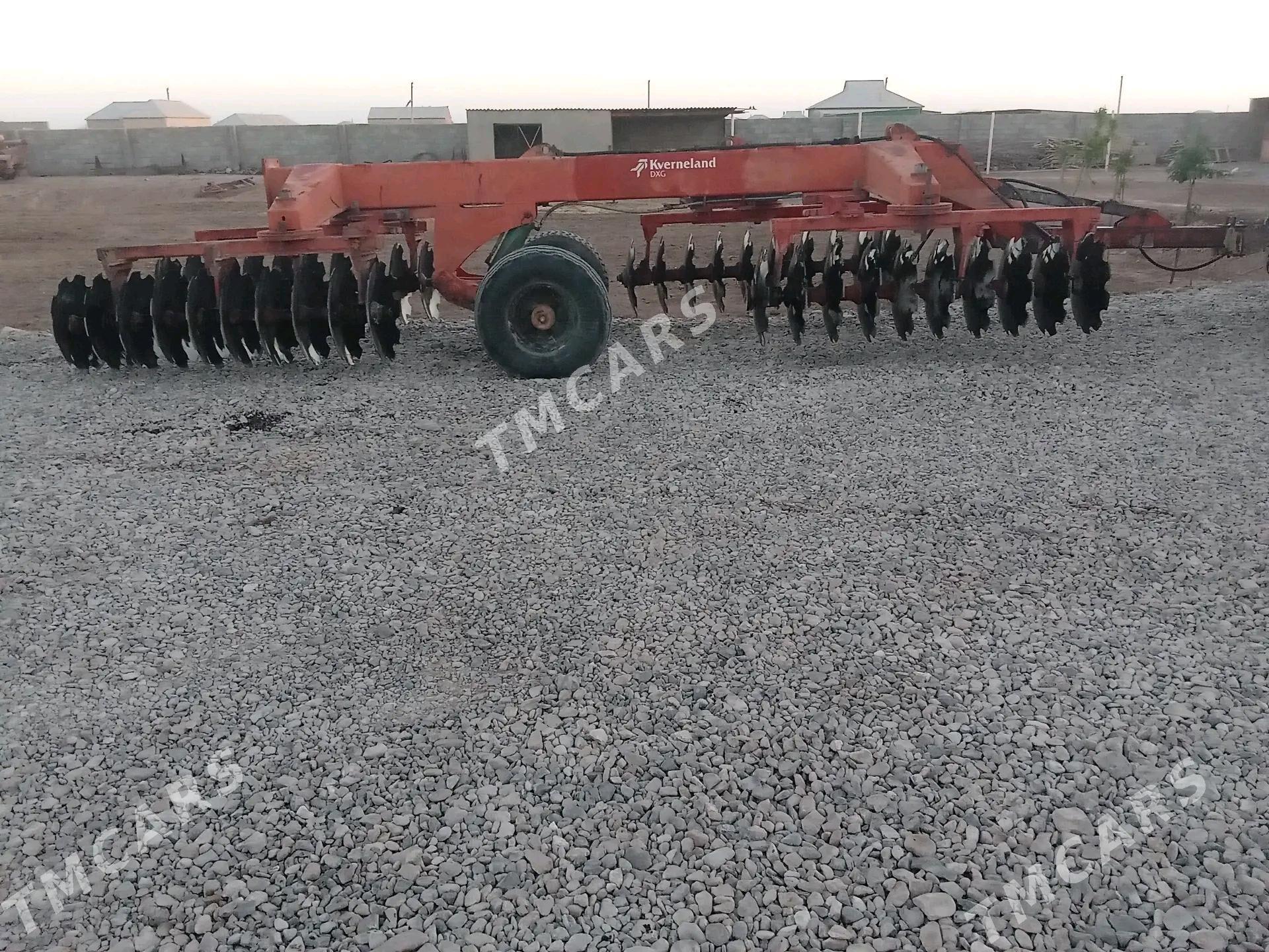 MTZ 80 2002 - 115 000 TMT - Tejen - img 6