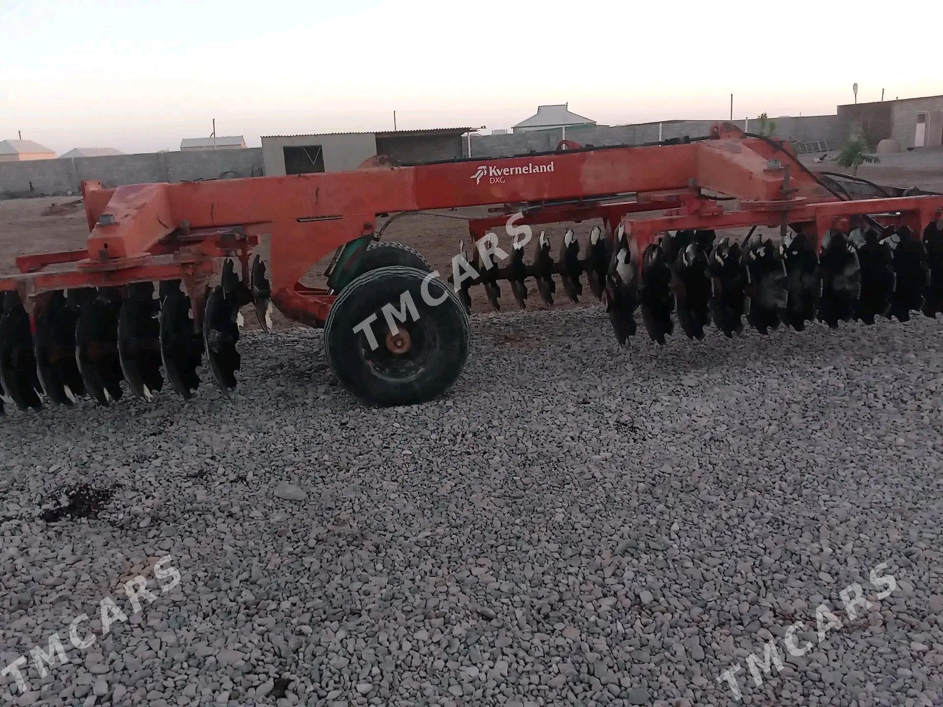 MTZ 80 2002 - 115 000 TMT - Tejen - img 7