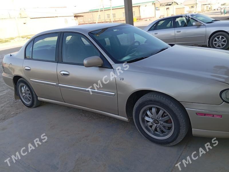 Chevrolet 1500 2000 - 70 000 TMT - Tejen - img 2