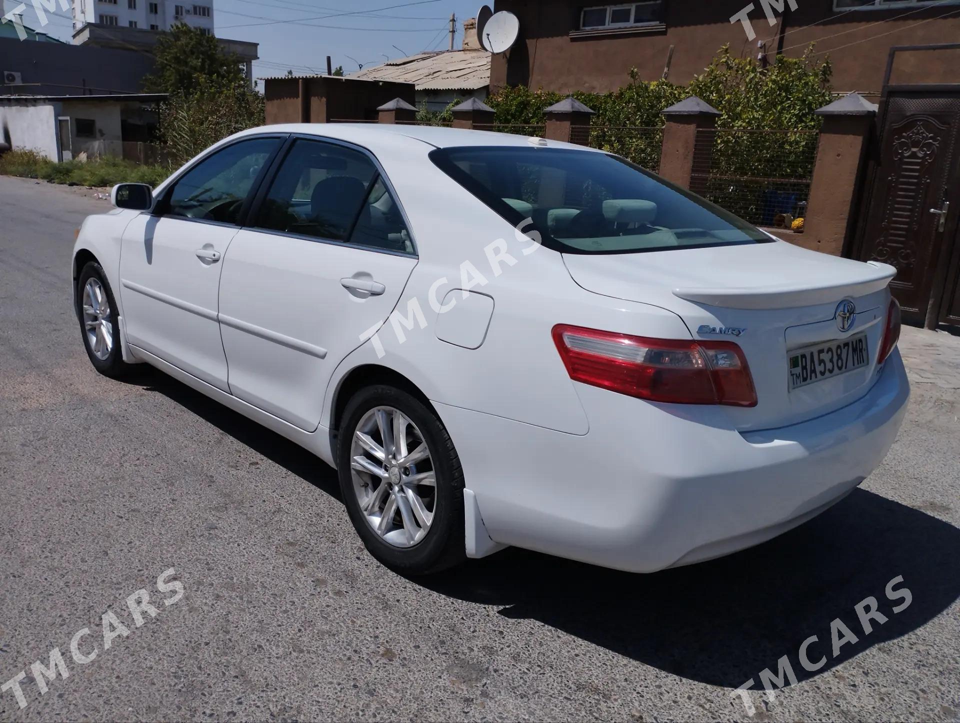 Toyota Camry 2008 - 155 000 TMT - Mary - img 6