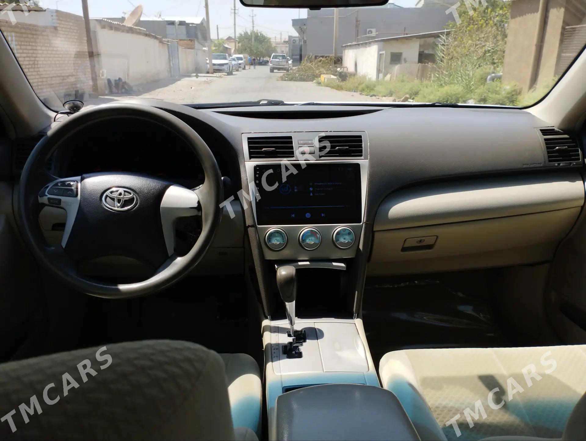 Toyota Camry 2008 - 155 000 TMT - Mary - img 5