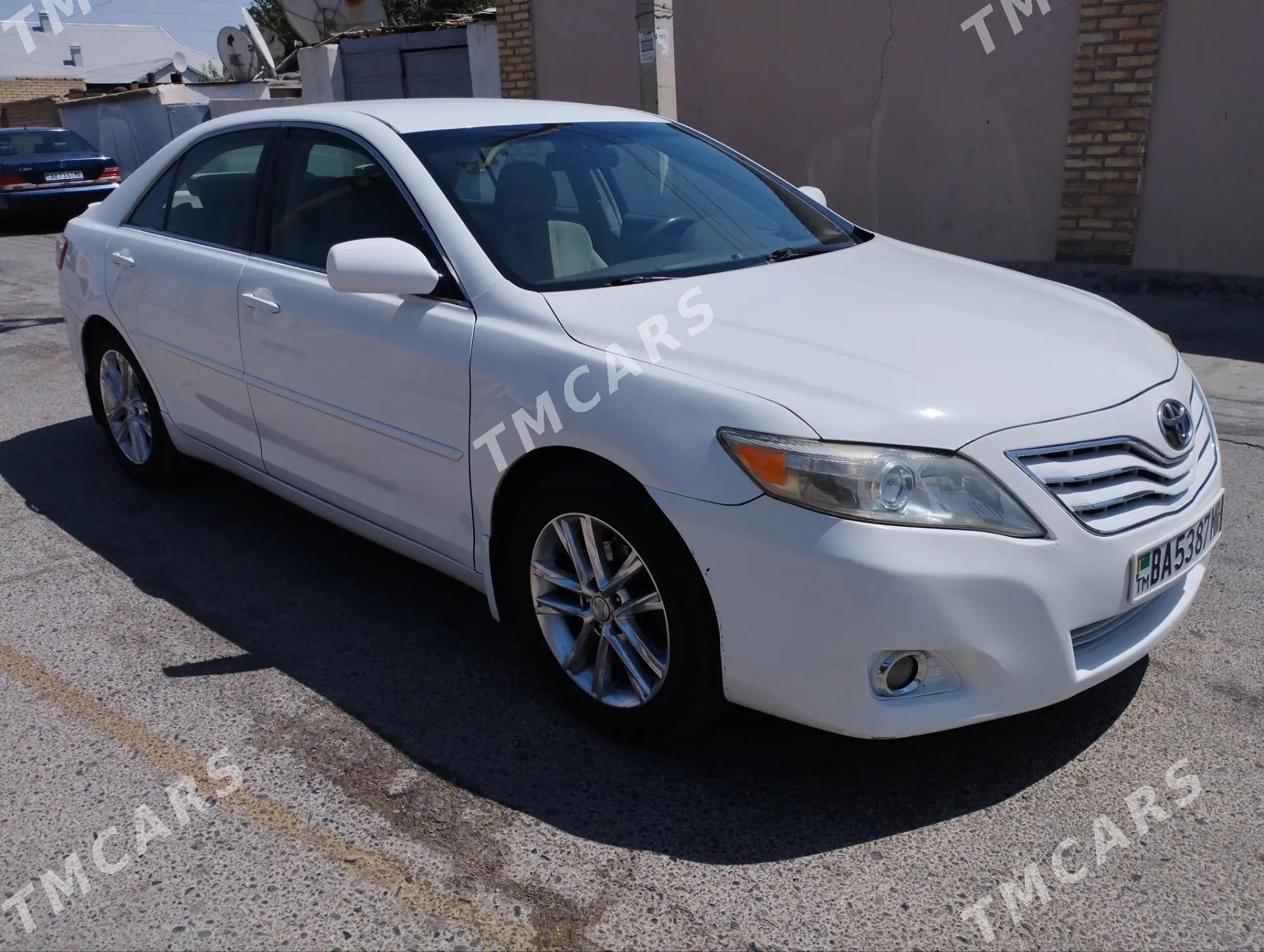 Toyota Camry 2008 - 155 000 TMT - Mary - img 4