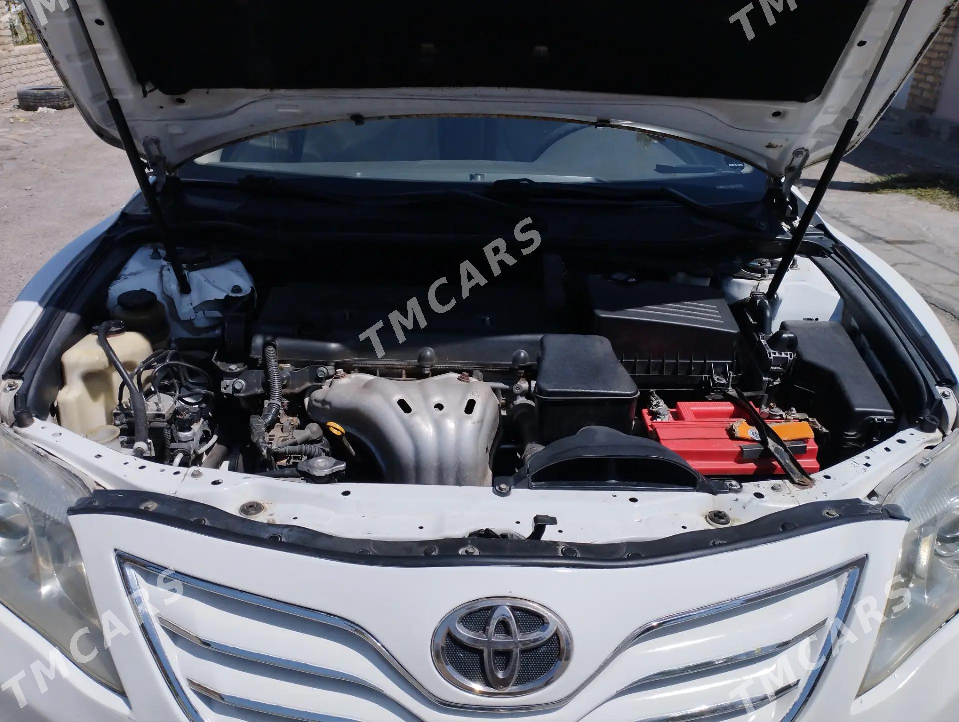 Toyota Camry 2008 - 155 000 TMT - Mary - img 2