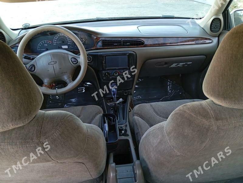 Chevrolet 1500 2000 - 70 000 TMT - Tejen - img 4
