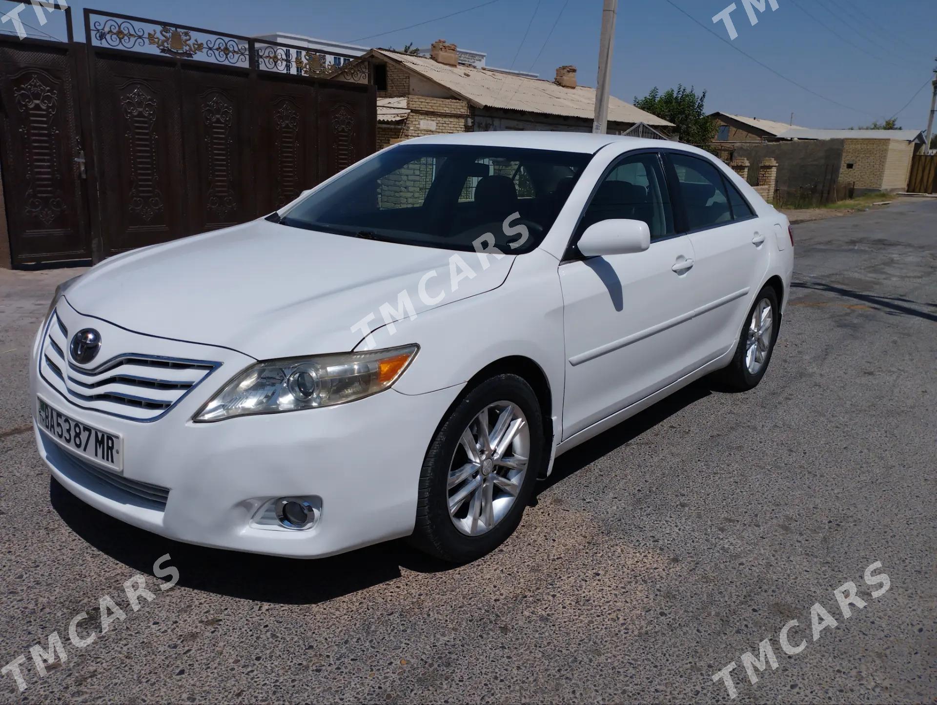 Toyota Camry 2008 - 155 000 TMT - Mary - img 7