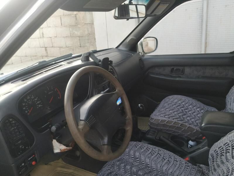 Nissan Pathfinder 1999 - 90 000 TMT - Бабадайхан - img 2