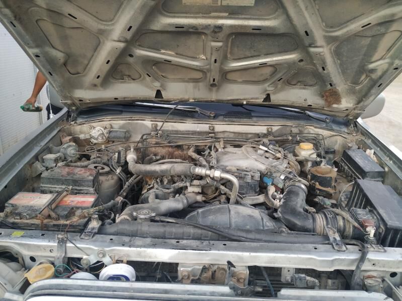 Nissan Pathfinder 1999 - 90 000 TMT - Бабадайхан - img 4