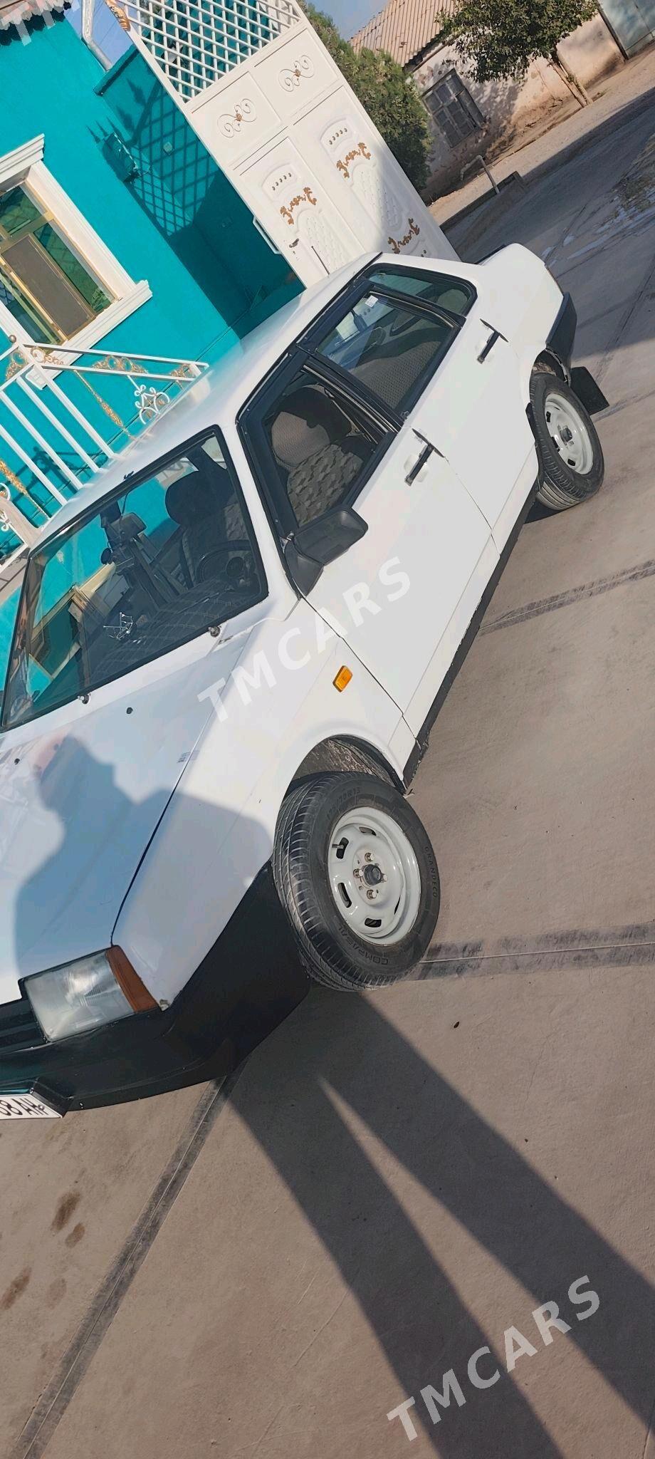 Lada 21099 1999 - 25 000 TMT - Теджен - img 4