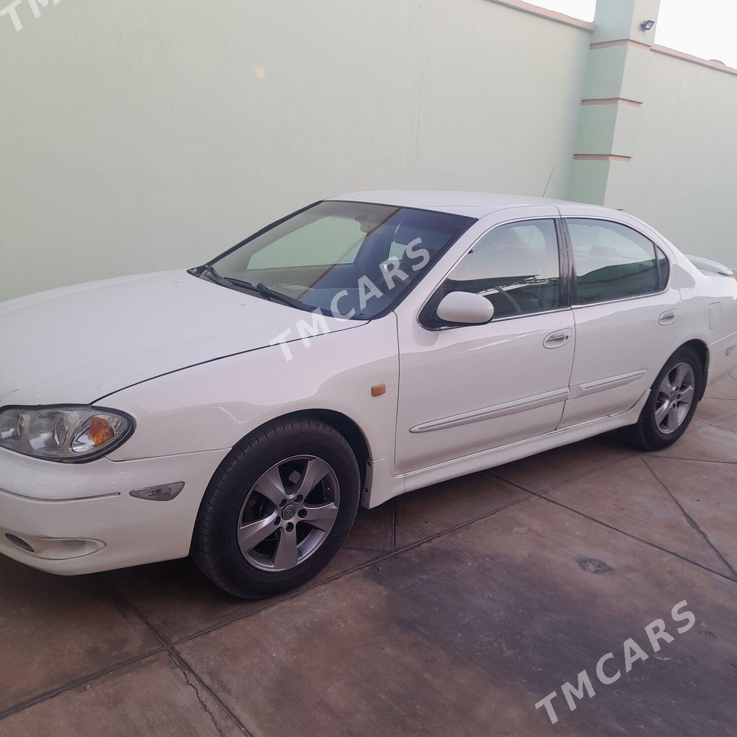 Nissan Maxima 2005 - 110 000 TMT - Гуртли - img 2