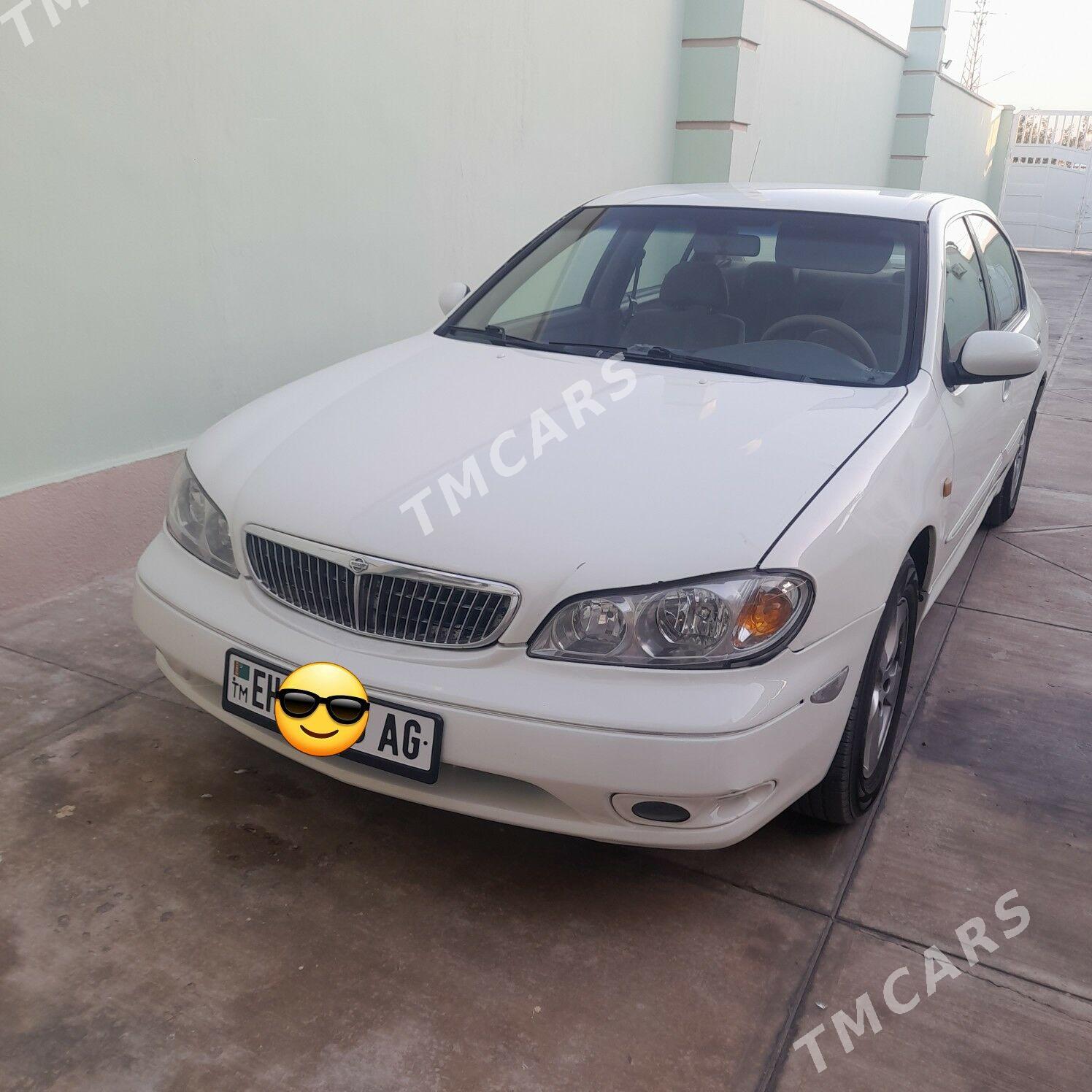 Nissan Maxima 2005 - 110 000 TMT - Гуртли - img 3