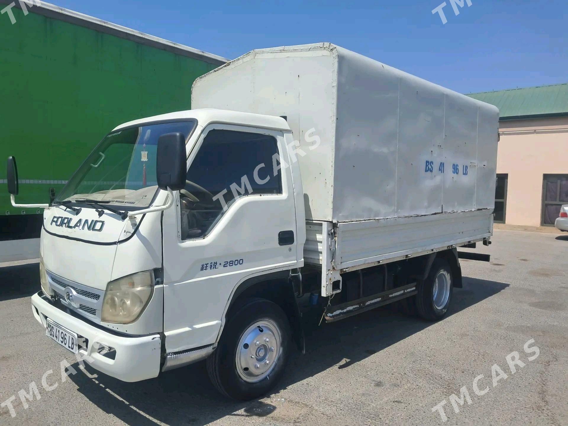 Forland H2 2012 - 95 000 TMT - Туркменабат - img 4