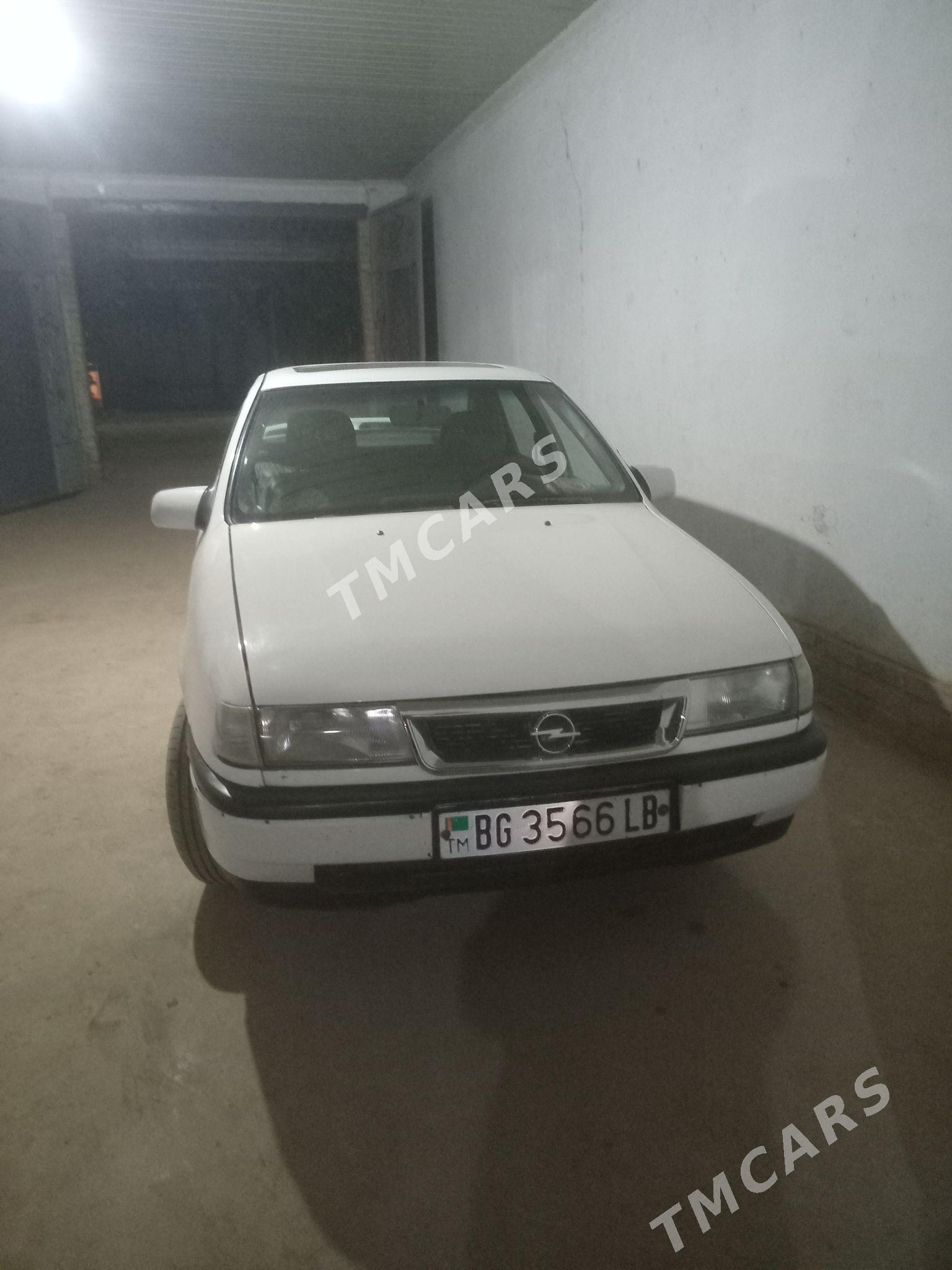 Opel Vectra 1992 - 33 000 TMT - Çärjew - img 2