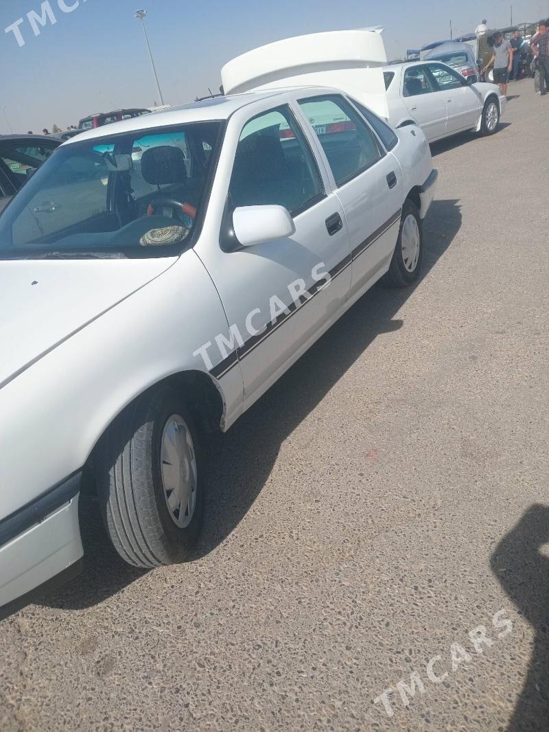 Opel Vectra 1992 - 33 000 TMT - Çärjew - img 5