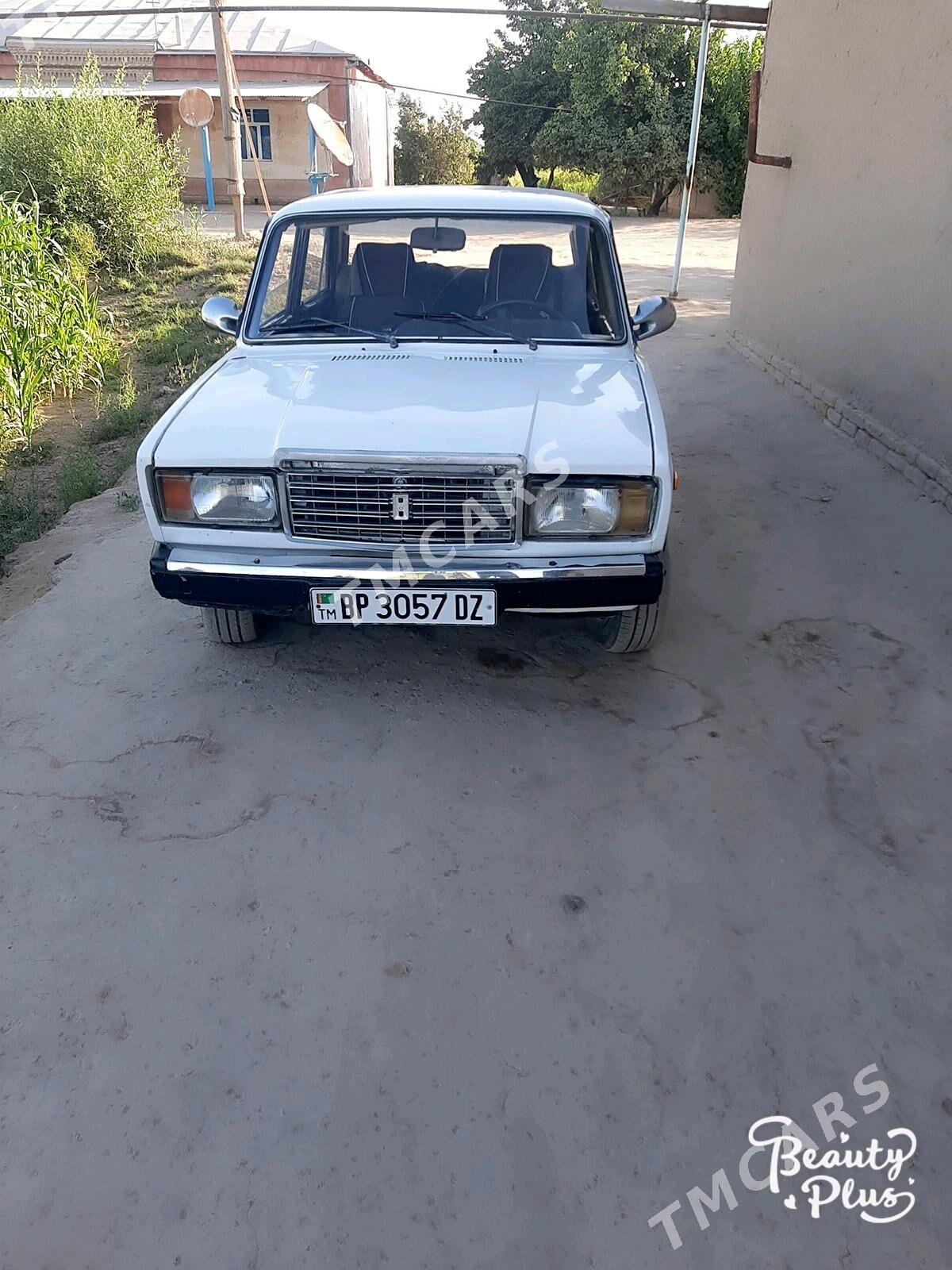 Lada 2107 1999 - 25 000 TMT - Гороглы (Тагта) - img 2