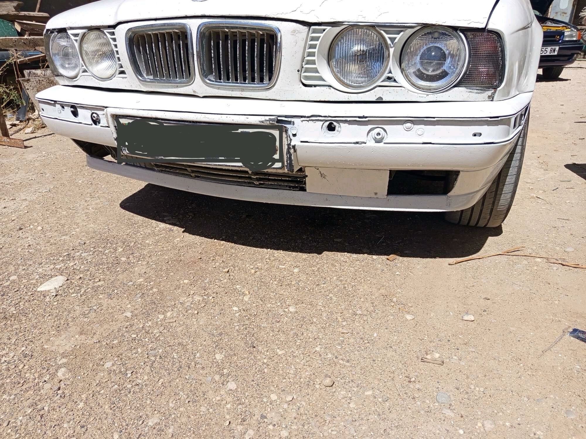 E34 2.5prasdoyun zapjaslary 1 000 TMT - Balkanabat - img 2