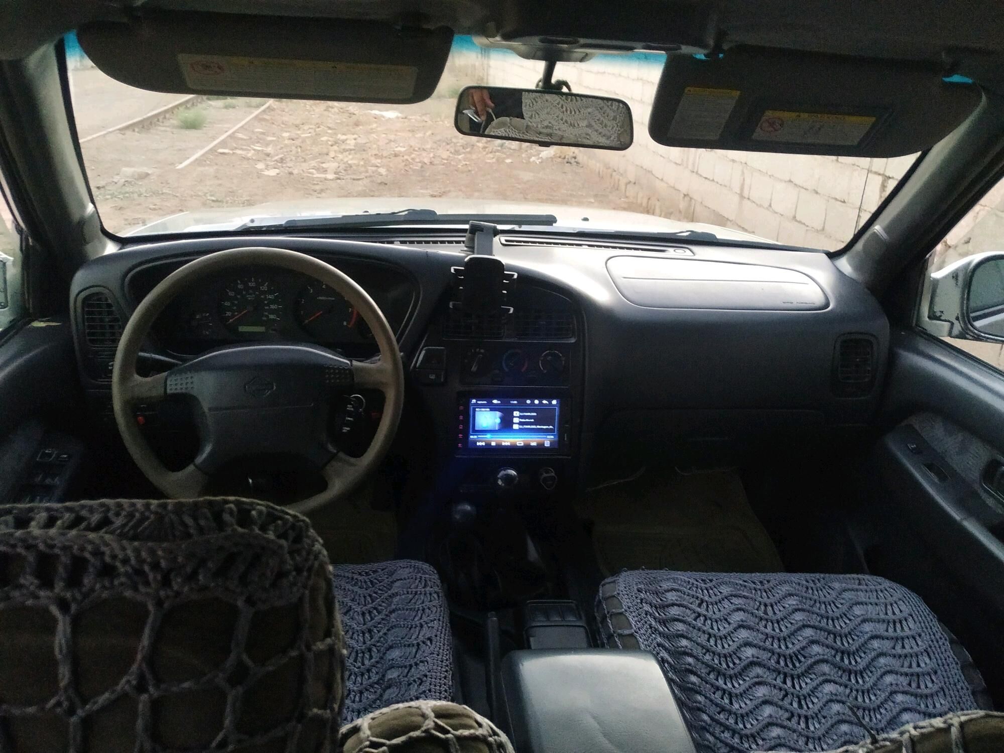 Nissan Pathfinder 1999 - 90 000 TMT - Бабадайхан - img 8