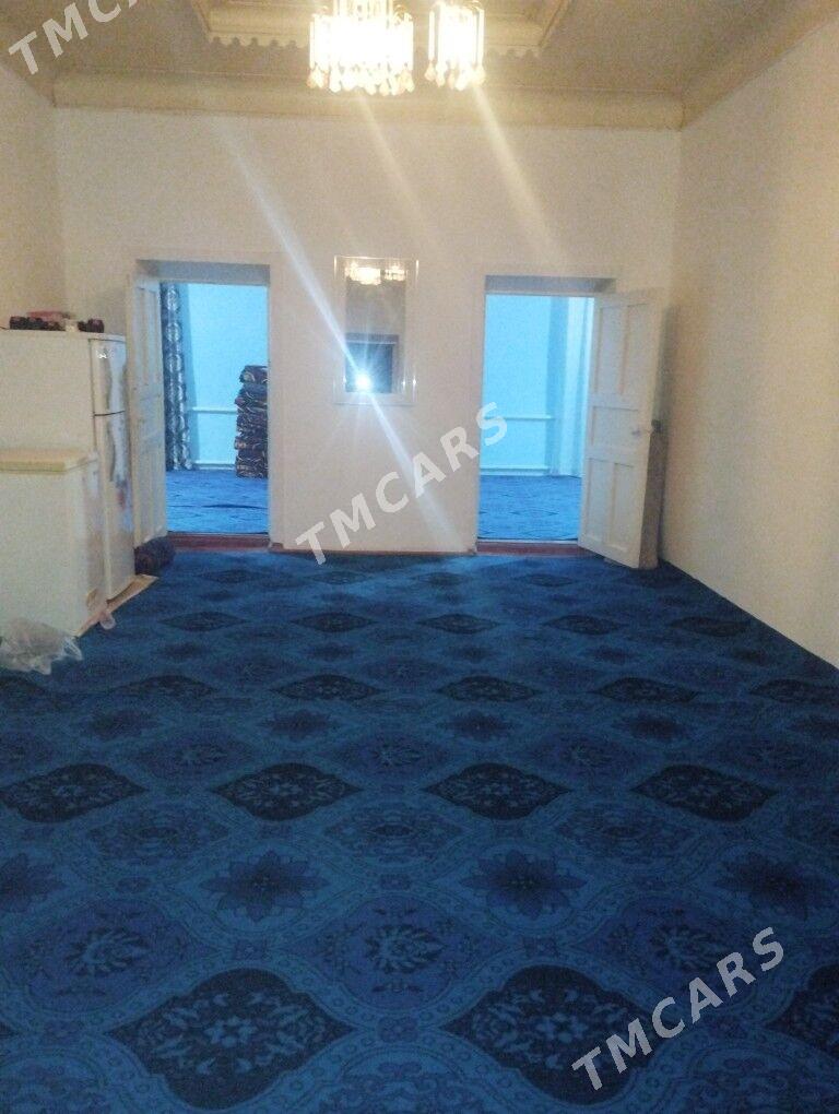 Dayhanchylyk uchin amatly jay. - Köneürgenç - img 3