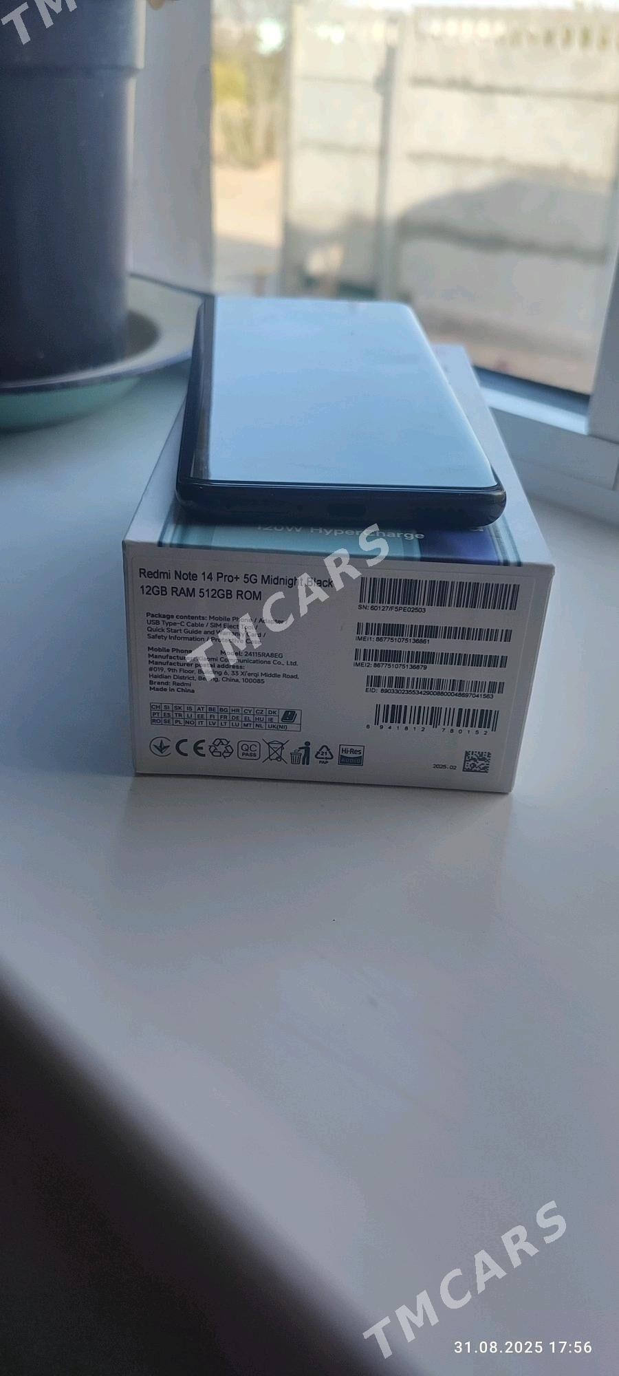 Redmi not 14pro + 12./512 - Mary - img 4